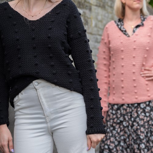 Junction Sweater