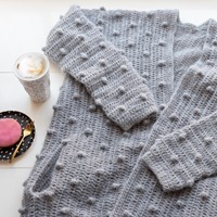 Mayfield Cardigan