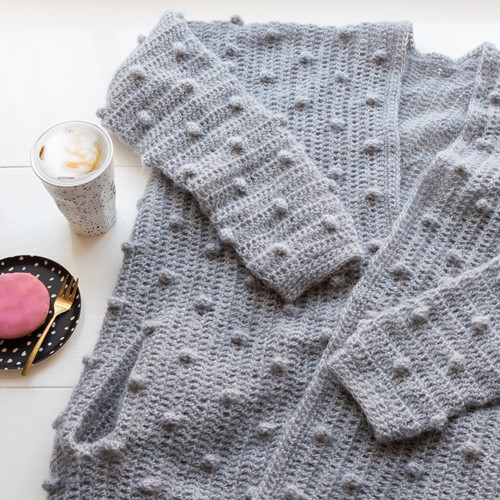 Mayfield Cardigan