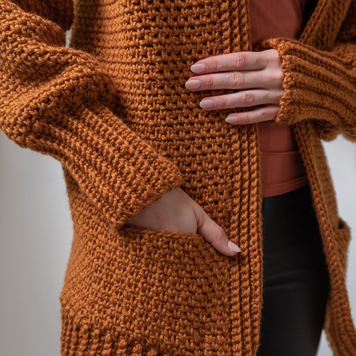 Morning Glory Cardigan-3