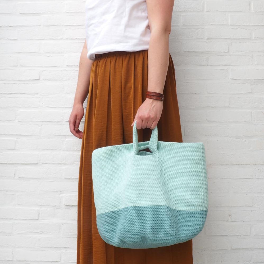 Slouchy pouch bag hotsell