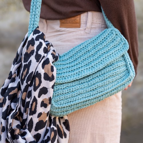 Shoulder Bag 072