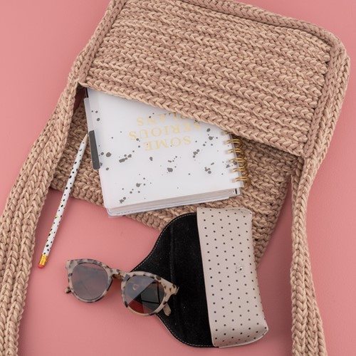 Shoulder Bag 006
