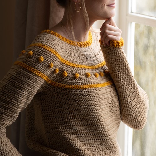 Sunrise Sweater-2