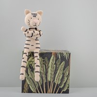 Tess Tiger