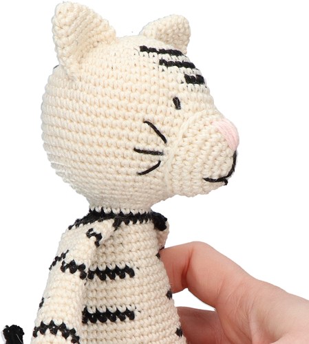 Tess Tiger-2
