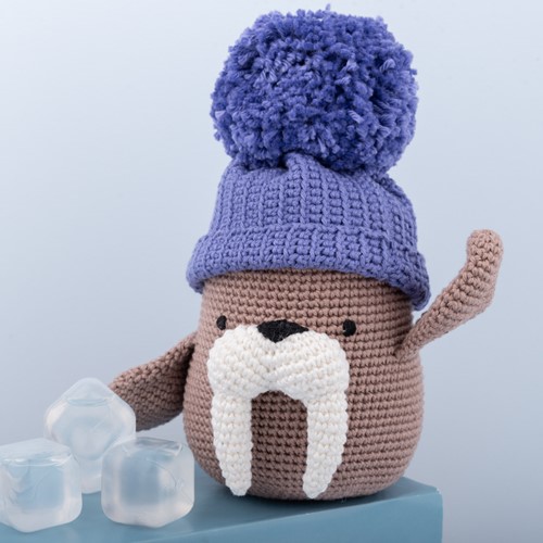 Wally the Walrus