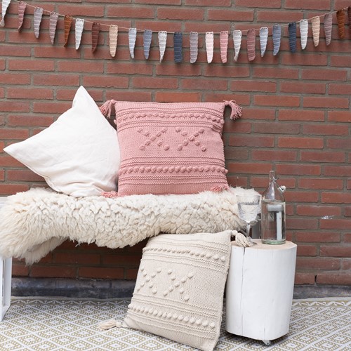 XX Cushion