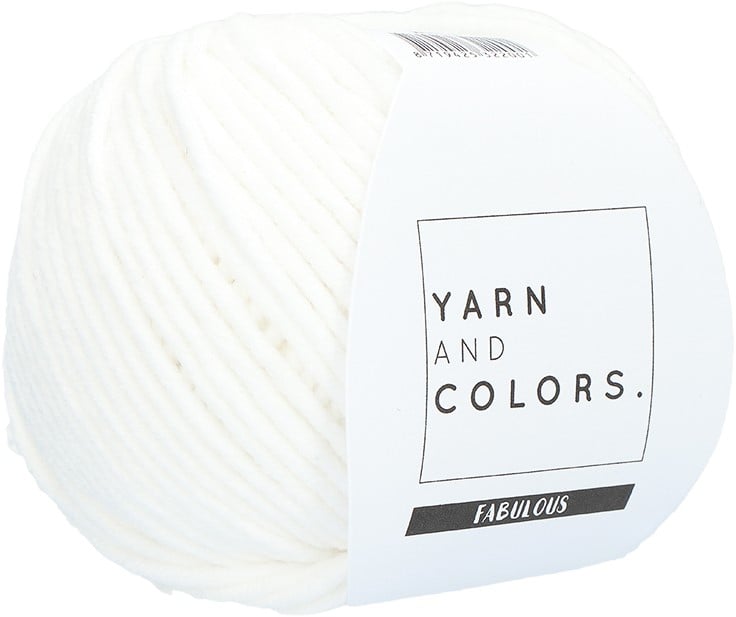 Yarn and Colors Fabulous