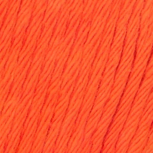Epic 022 Fiery Orange