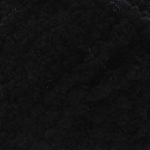 Furry 100 Black