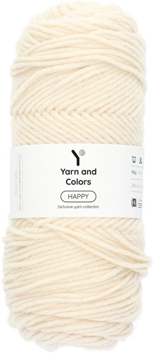 Happy 002 Cream-2