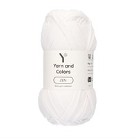 Zen 001 White-2