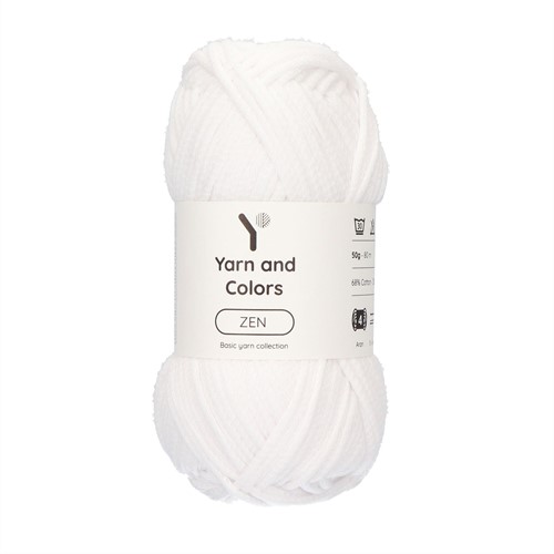 Zen 001 White-2