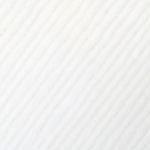 Baby Fabulous 001 White