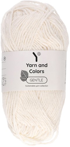 Gentle 001 White-2