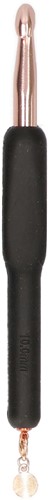Rosé crochet hook (CS) 10.0mm