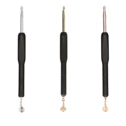 Crochet hook (CS)