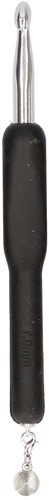 Silver crochet hook (CS) 7.0mm