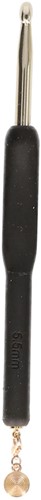 Gold crochet hook (CS) 5.5mm
