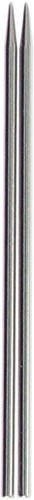 Silver needle tips 3.0mm