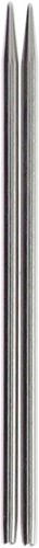 Silver needle tips 3.5mm