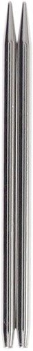 Silver needle tips 4.5mm