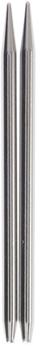 Silver needle tips 5.0mm