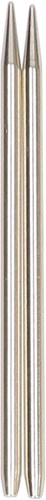 Gold needle tips 4.5mm