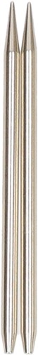 Gold needle tips 5.0mm