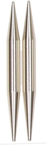 Gold needle tips 10.0mm