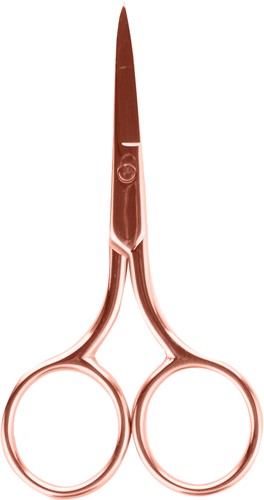 Rosé essential scissor
