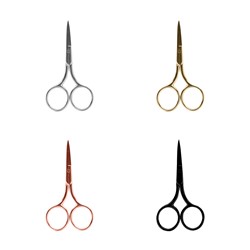 Essential scissor