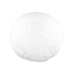 Cushion round 50cm