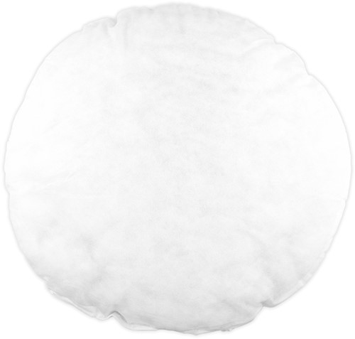 Cushion round 50cm