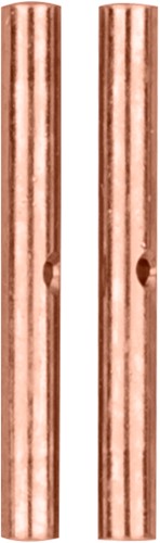 Rose circular connector