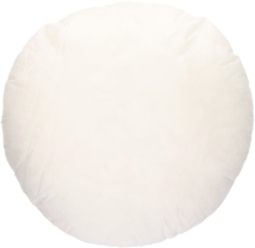 Cushion round 40cm