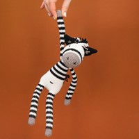 Zapp Zebra