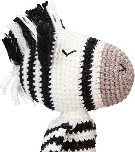 Zapp Zebra-2