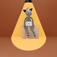 Zapp Zebra-3