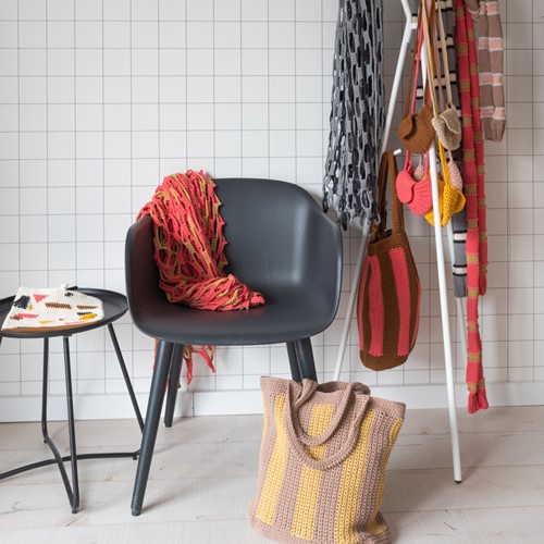 Zen on the Go Pattern Bundle